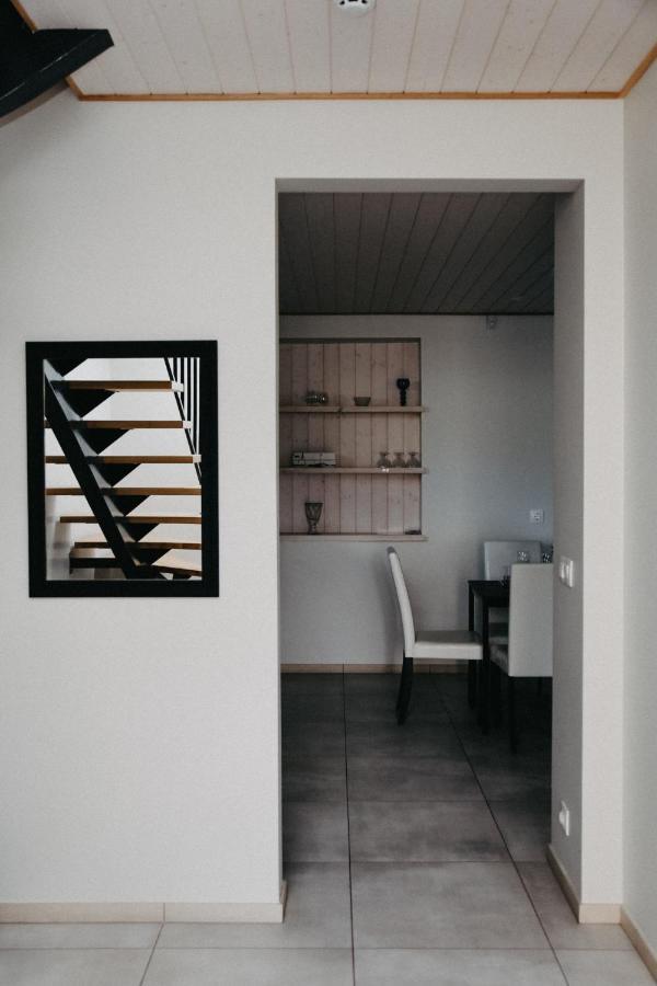 Vesiroos Apartment Pärnu Exterior foto