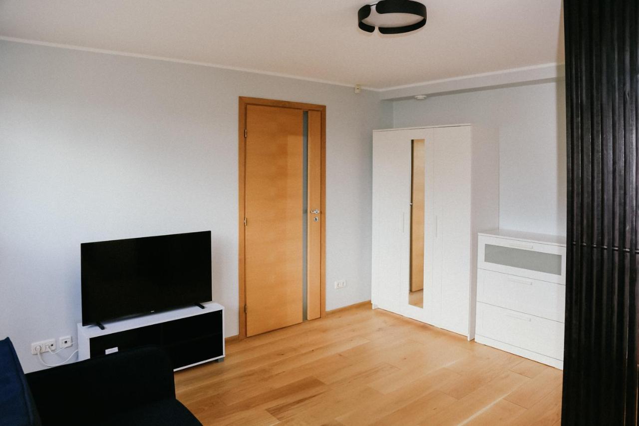 Vesiroos Apartment Pärnu Exterior foto