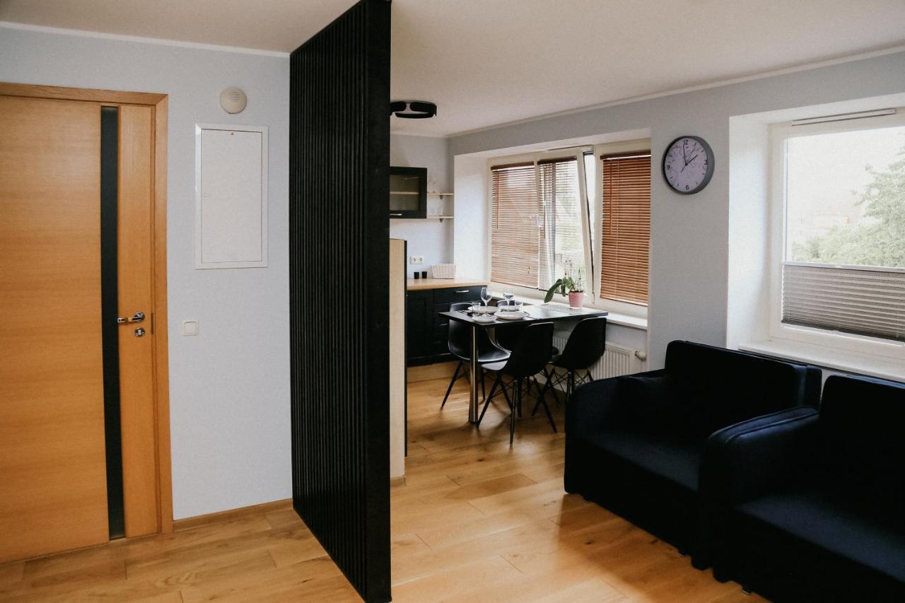 Vesiroos Apartment Pärnu Exterior foto