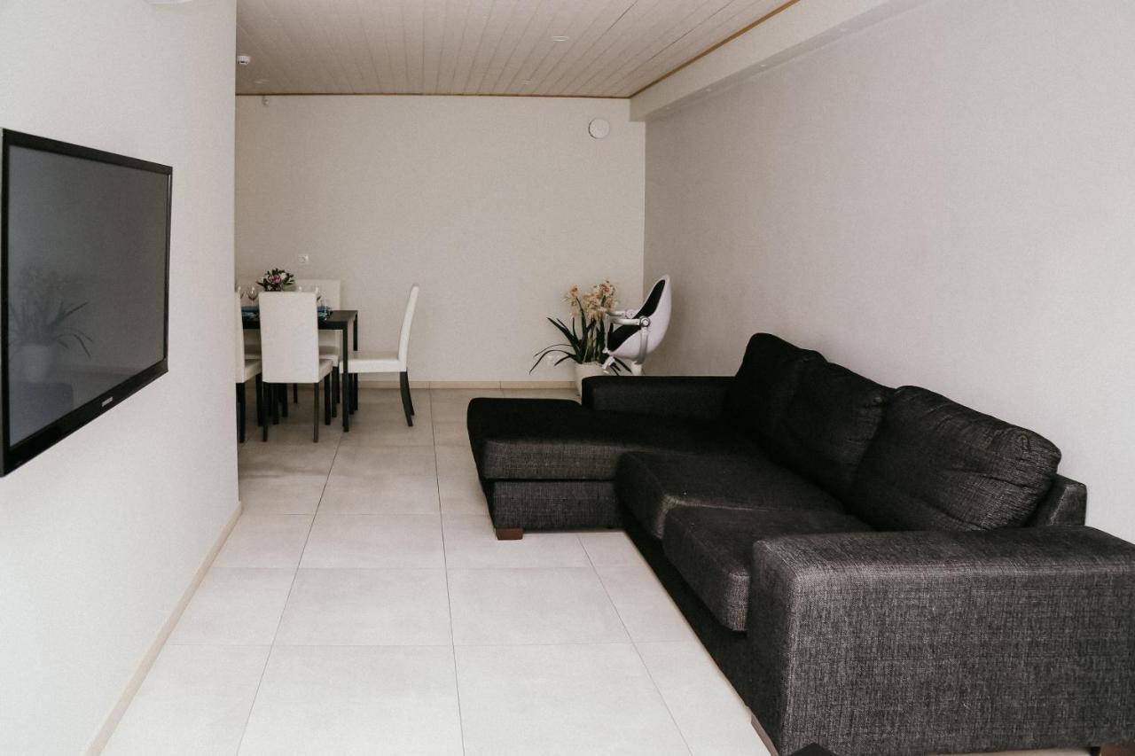 Vesiroos Apartment Pärnu Exterior foto